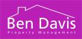 Ben Davis Property Management logo