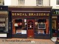Bengal Brasserie logo