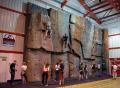 Benham Rock Climbing Wall image 2