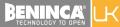 Beninca Automation UK Ltd logo