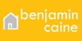 Benjamin Caine Estate Agents logo