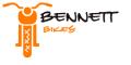 Bennett Bikes logo