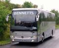 Bennetts Coaches image 1