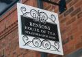 Bensons House of Tea image 2