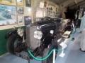 Bentley Wildfowl and Motor Museum image 9