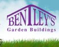 Bentleys Garden Buildings logo