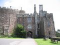 Berkeley Castle logo