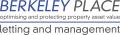 Berkeley Place Letting & Management logo