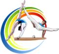 Berkhamsted Gymnastics Club logo
