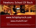 Berkshire's Newbury Rock School, covering Reading, Basingstoke & Swindon areas image 7