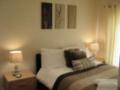 Berkshire Rooms Serviced Accommodation logo