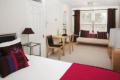 Berkshire Rooms Serviced Apartments Bracknell logo