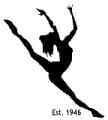 Bertram School of Dance logo