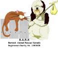 Berwick Animal Rescue Kennels logo