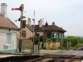 Berwick Railway Station image 2