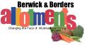 Berwick and Borders Allotments image 1