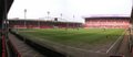Bescot, Bescot Stadium (opp) logo
