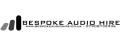 Bespoke Audio Hire - Pa Hire, lighting Hire in Reading,Guildford,London UK wide logo