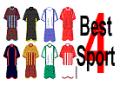 Best4sport logo
