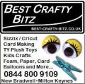 Best Crafty Bitz logo