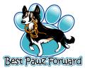 Best Pawz Forward logo
