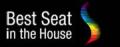Best Seat in the House logo