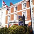Best Western - Lime Trees Hotel image 7