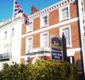 Best Western - Lime Trees Hotel image 1