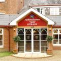 Best Western Abbots Barton Hotel image 5