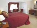Best Western Admiral Rodney Hotel image 5