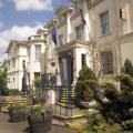 Best Western Banbury House Hotel image 8