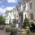 Best Western Banbury House Hotel image 9