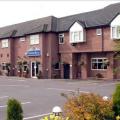 Best Western Consort Hotel image 7