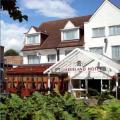 Best Western Cumberland Hotel image 2