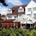 Best Western Cumberland Hotel image 5