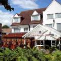 Best Western Cumberland Hotel image 7