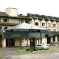 Best Western Edinburgh Capital Hotel image 6