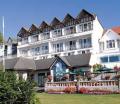 Best Western Falmouth Beach Resort Hotel image 5