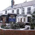 Best Western Frensham Pond Hotel image 7
