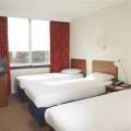Best Western Gatwick Moat House image 10