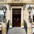 Best Western Glasgow City Hotel image 2