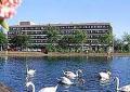 Best Western Glasgow Pond Hotel image 4