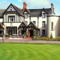 Best Western Huntingtower Hotel image 4