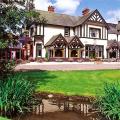 Best Western Huntingtower Hotel image 5