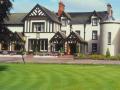 Best Western Huntingtower Hotel image 10