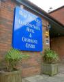 Best Western Leicester North Hotel image 2