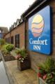 Best Western Leicester North Hotel image 10