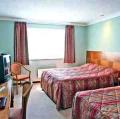 Best Western Leicester Stage Hotel image 4