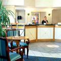 Best Western Leicester Stage Hotel image 9