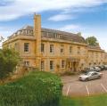 Best Western Leigh Park Country House Hotel & Vineyard image 4